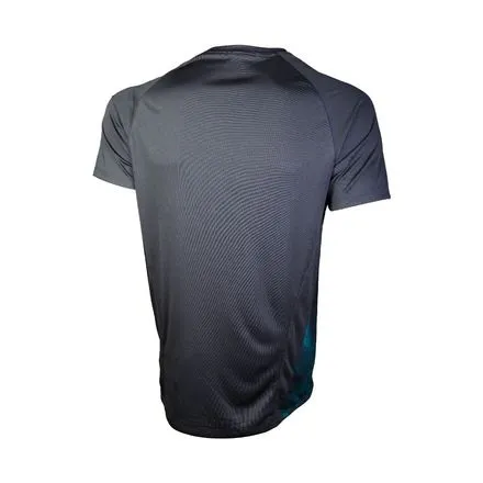 Poly Tee Hombre Pro Training Graphic Jersey - 55851U-MBS: S