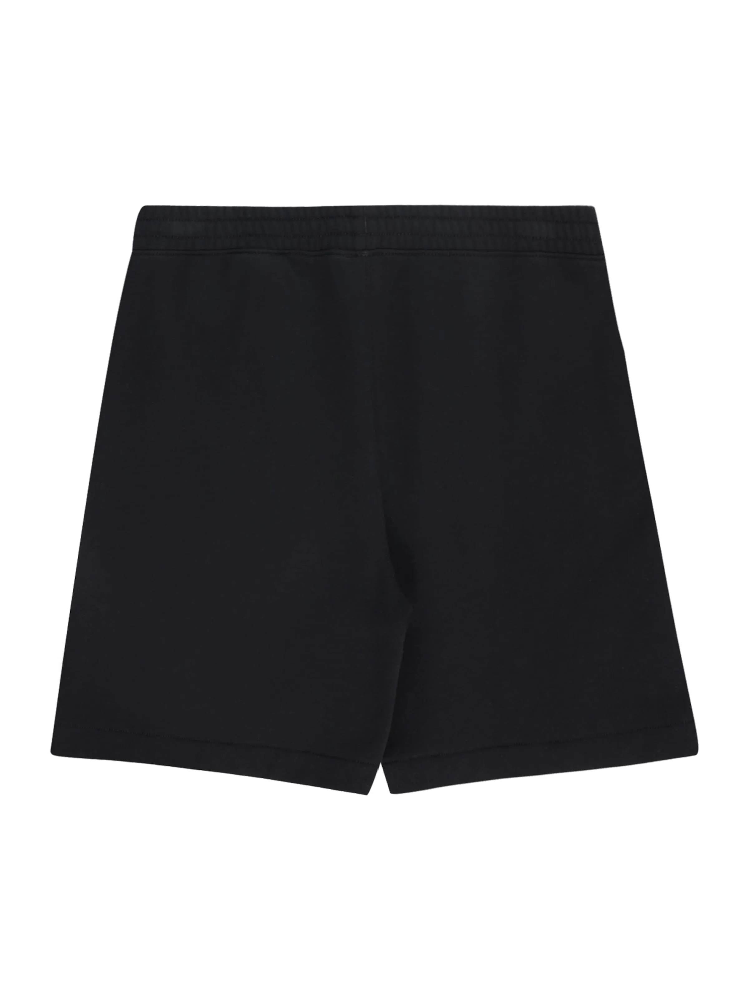 regular Pantalón 'ESSENTIALS' Abercrombie & Fitch en Negro