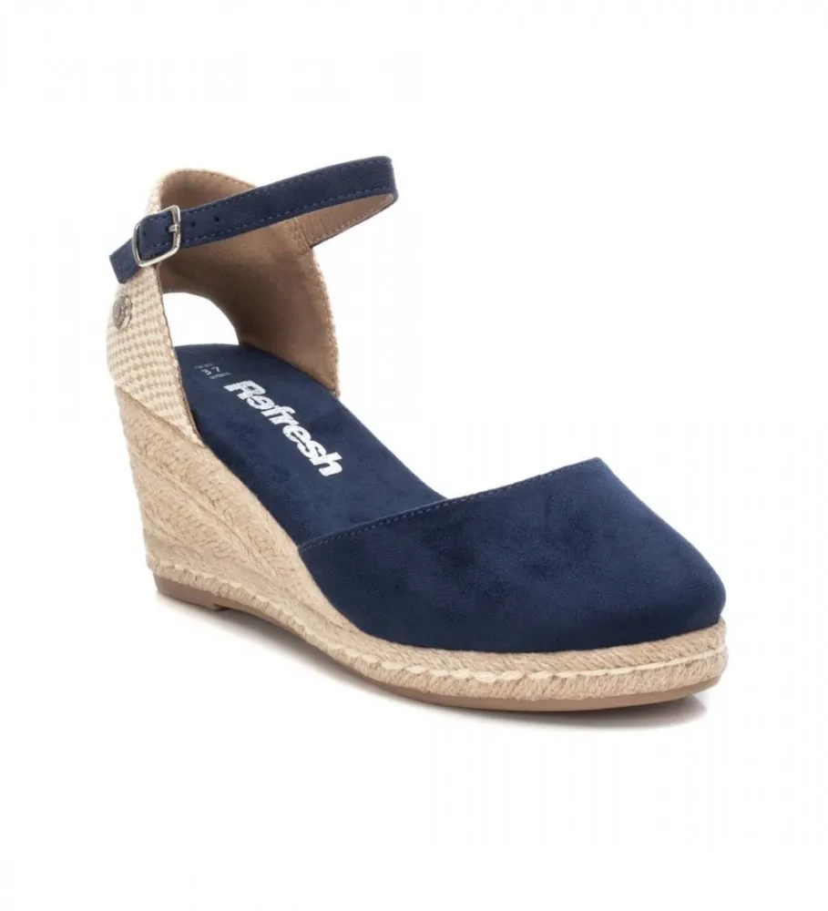 Sandalias 170770 marino