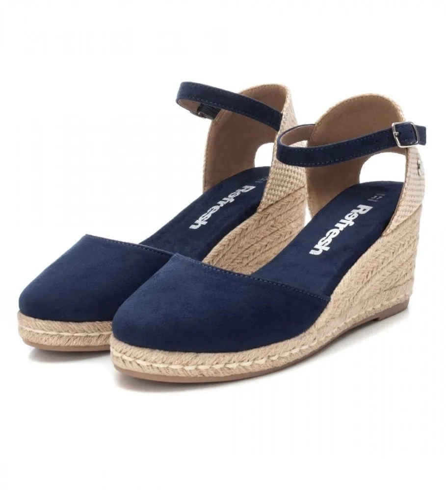 Sandalias 170770 marino