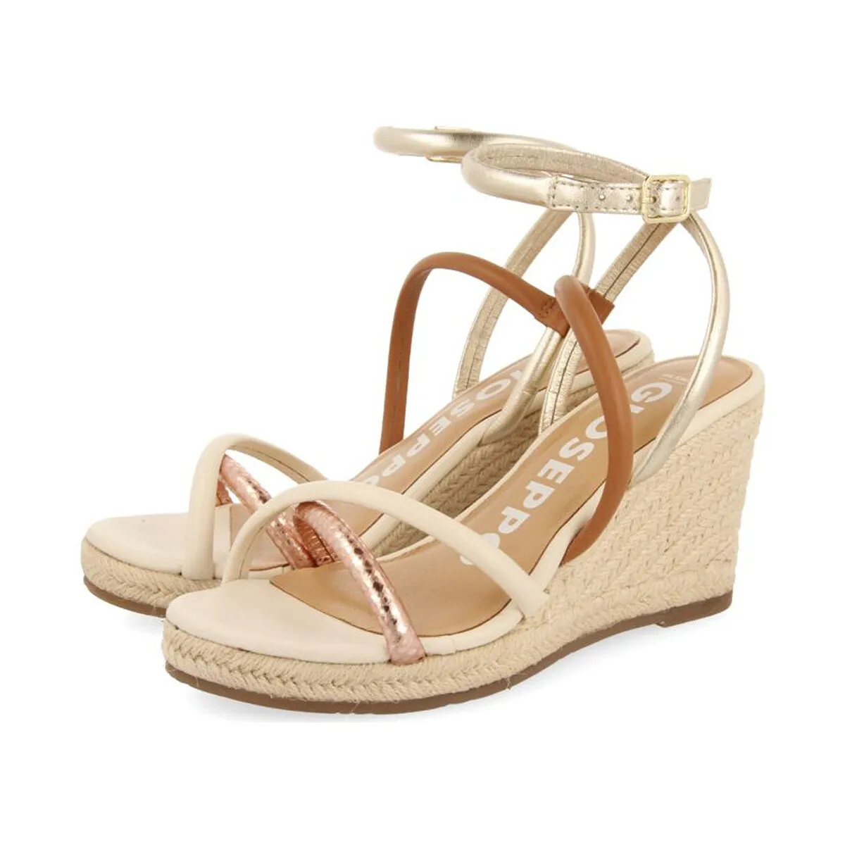 Sandalias  72009 Rometta