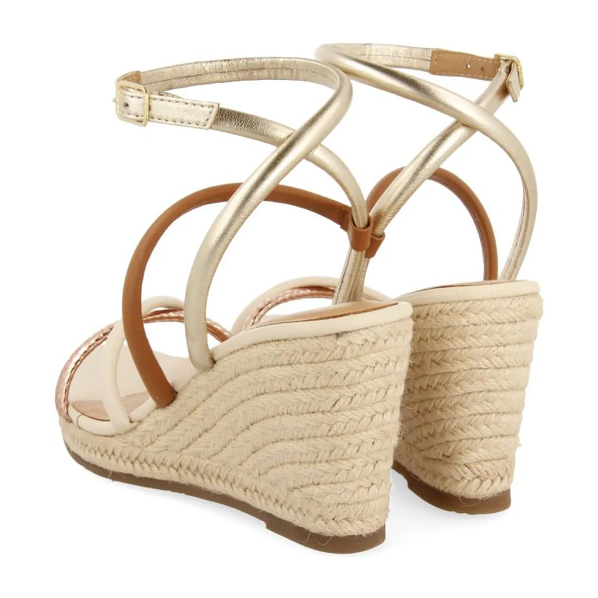 Sandalias  72009 Rometta