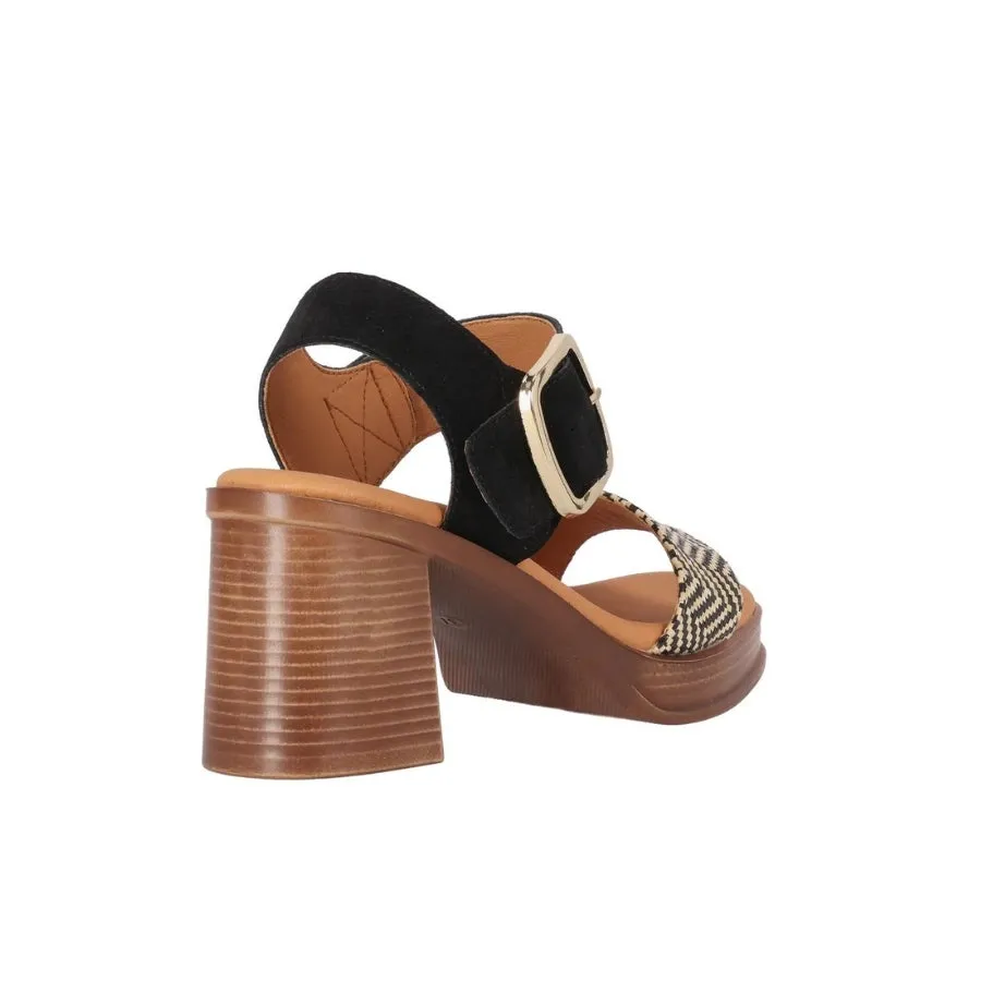  Sandalias Chika10 NEW GODO 02