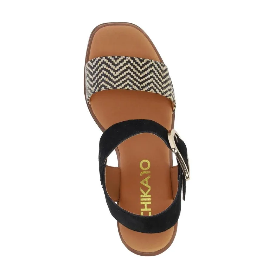  Sandalias Chika10 NEW GODO 02