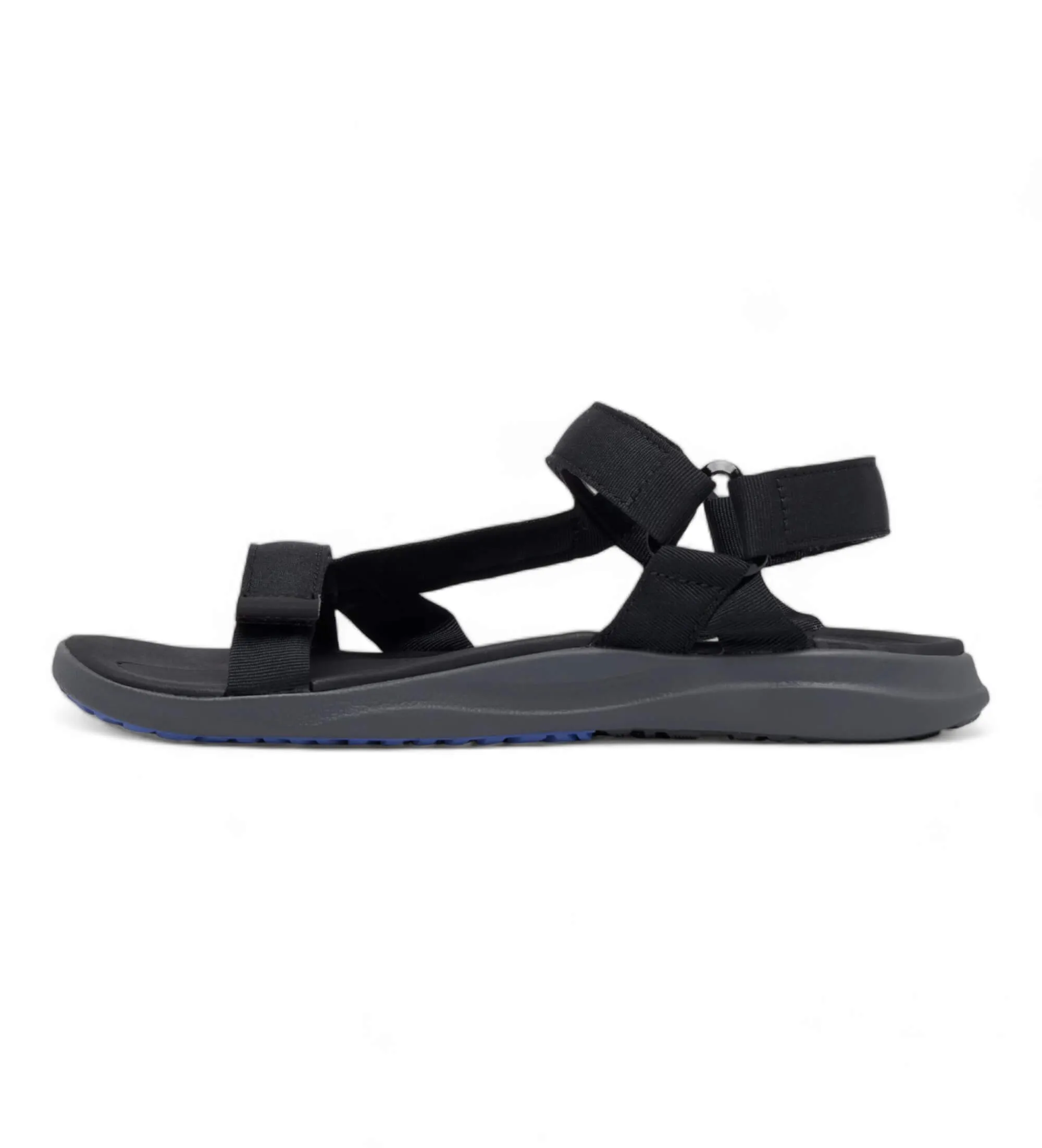 Sandalias Globetrot negro