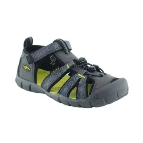 Sandalias Keen Seacamp Gris