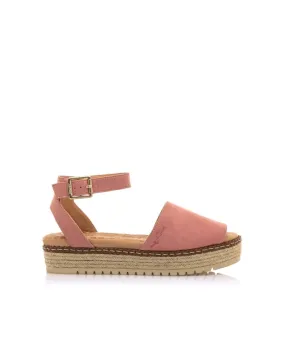 Sandalias Mujer AMELIE 59617