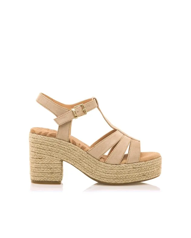 Sandalias Mujer COURTNEY 51820