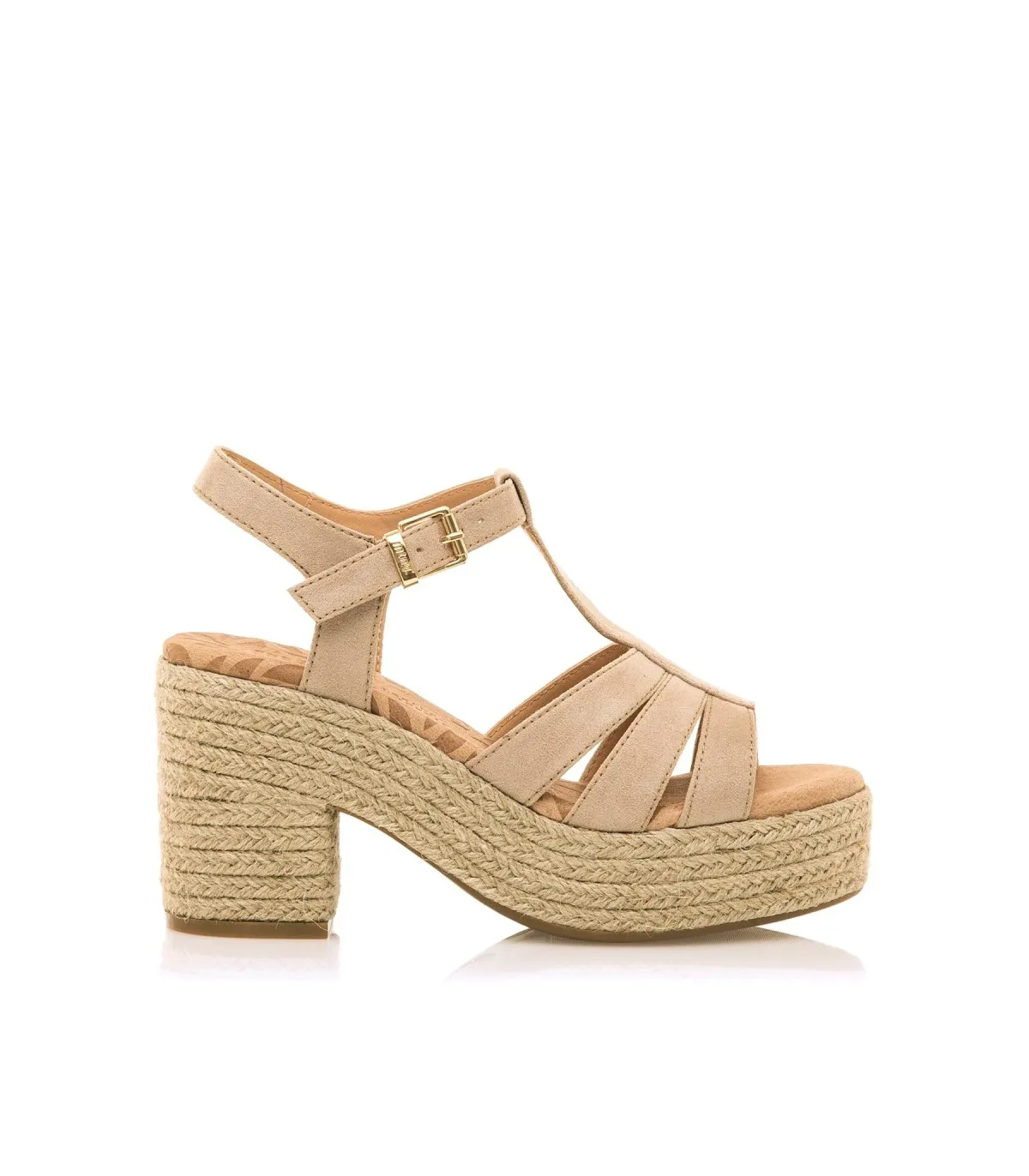 Sandalias Mujer COURTNEY 51820