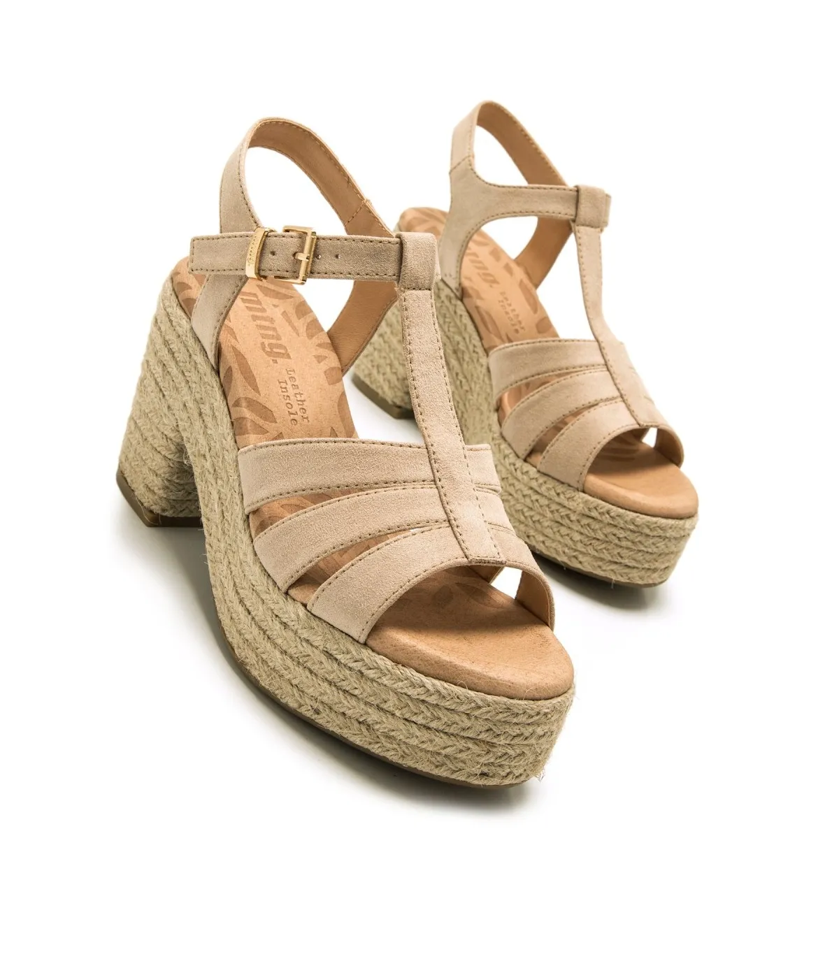 Sandalias Mujer COURTNEY 51820