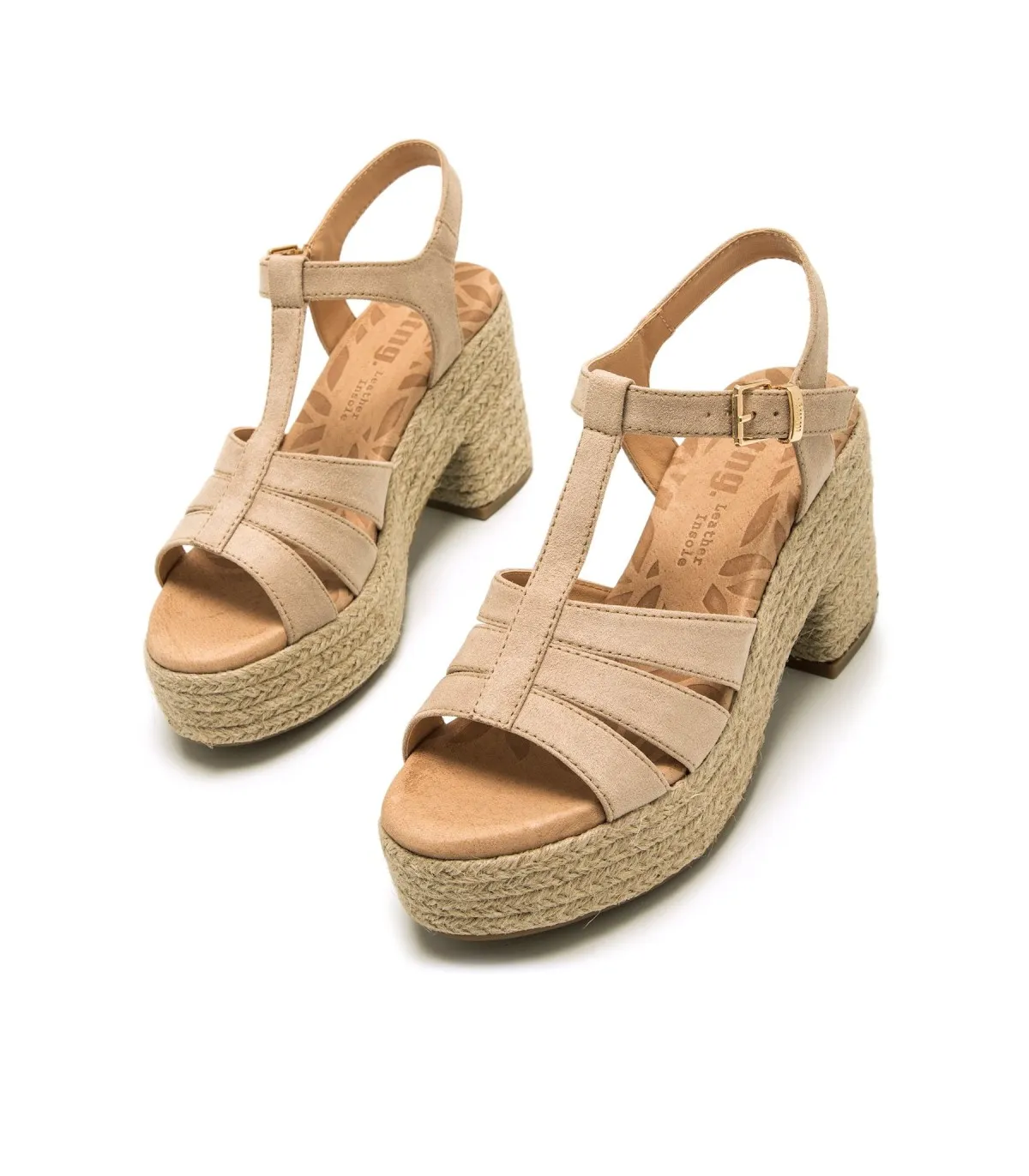 Sandalias Mujer COURTNEY 51820