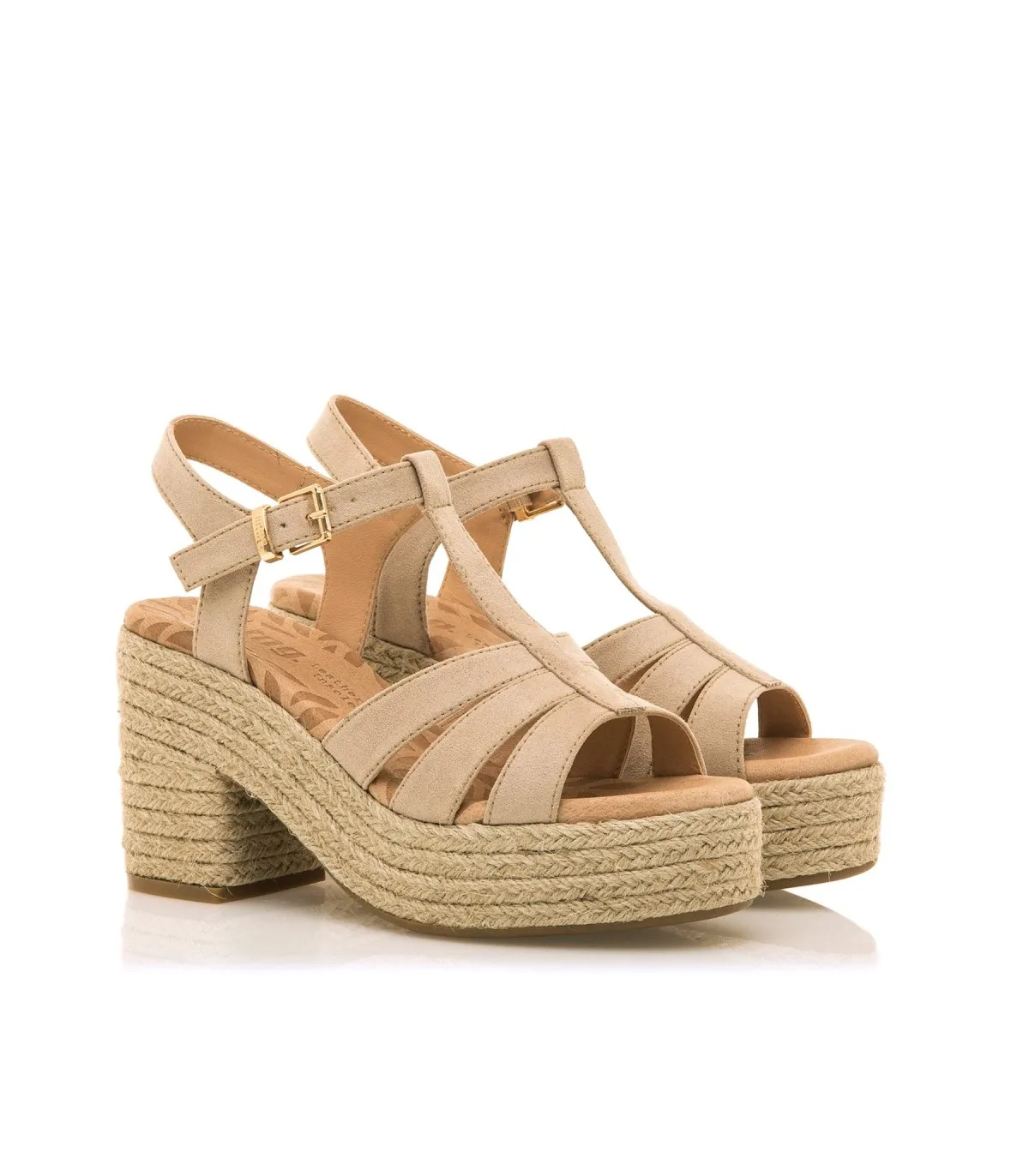 Sandalias Mujer COURTNEY 51820