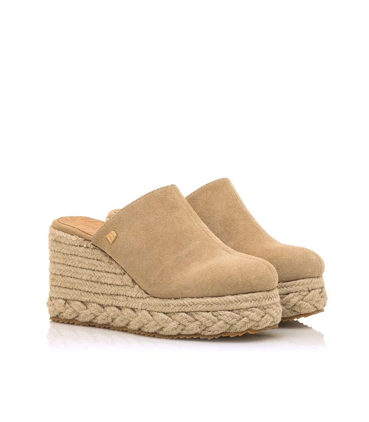 Sandalias Mujer LOU 53409