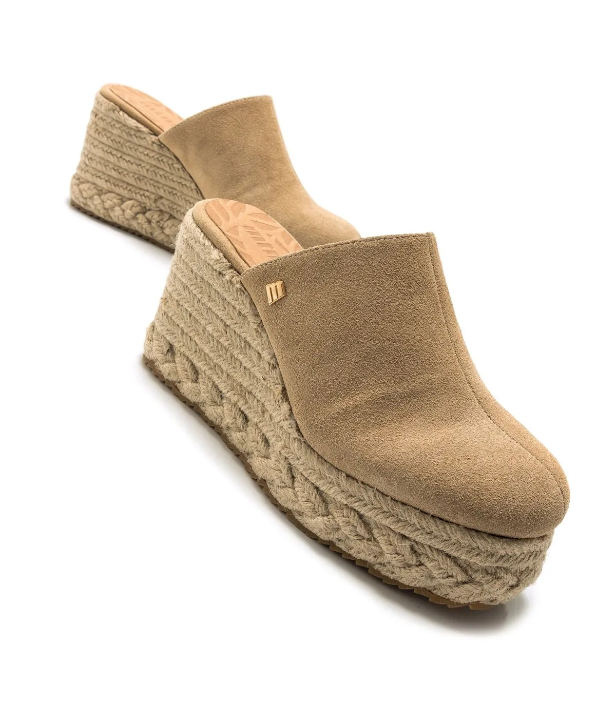 Sandalias Mujer LOU 53409