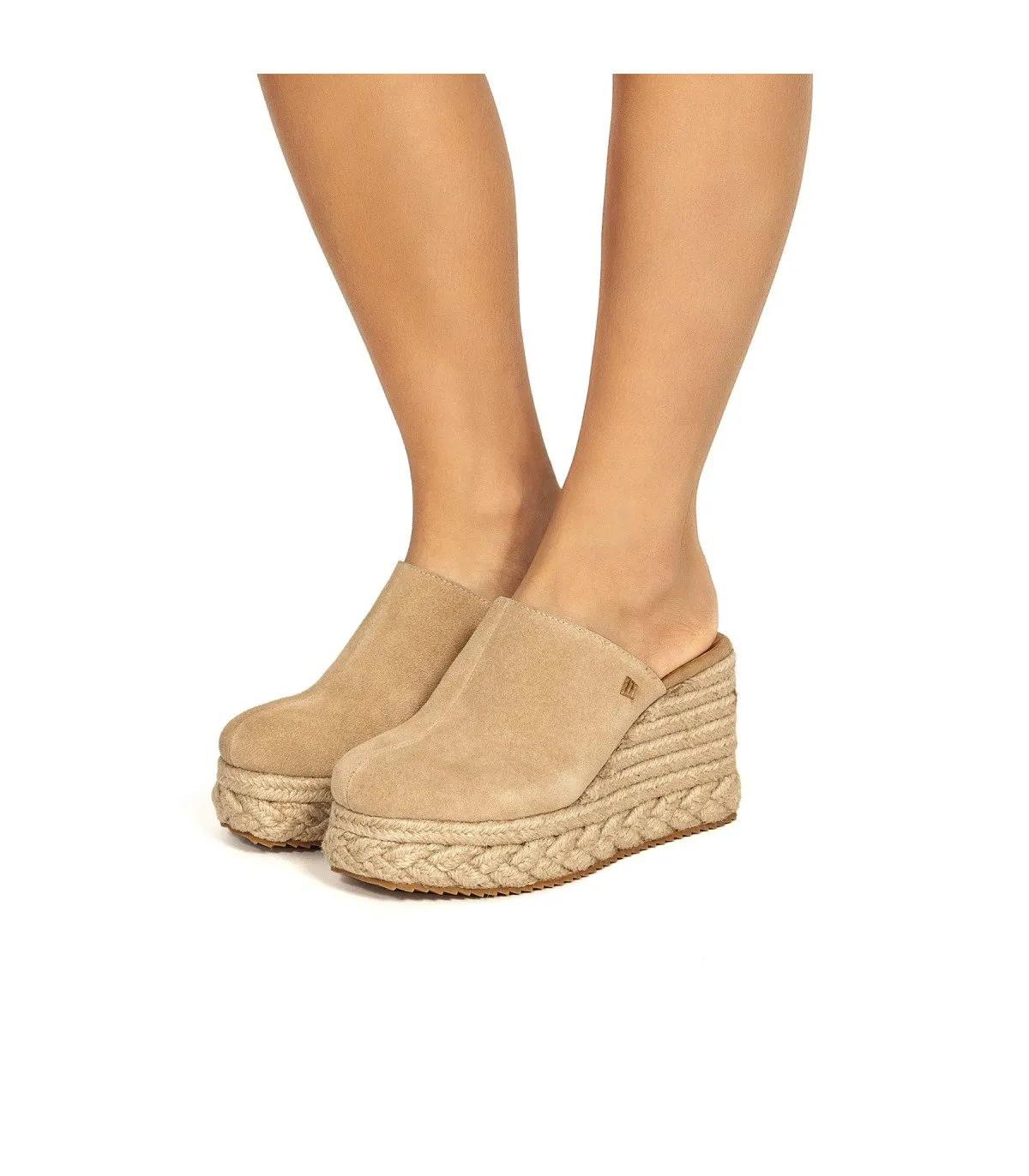 Sandalias Mujer LOU 53409