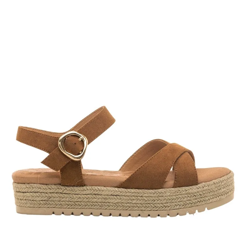  Sandalias Mustang 53358