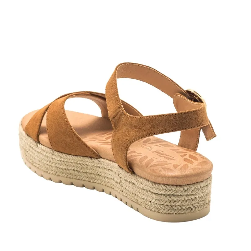  Sandalias Mustang 53358