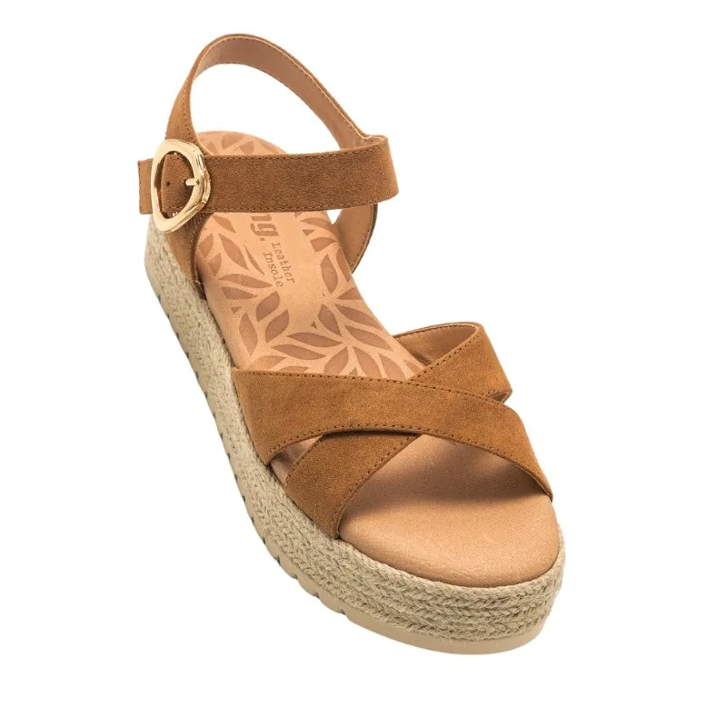  Sandalias Mustang 53358