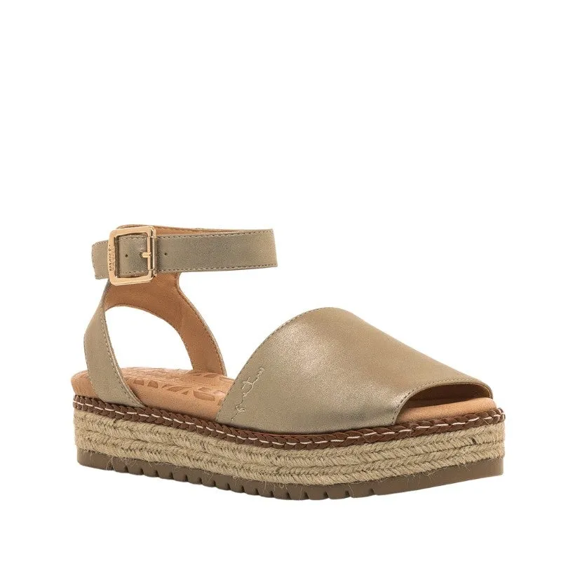  Sandalias Mustang 59617