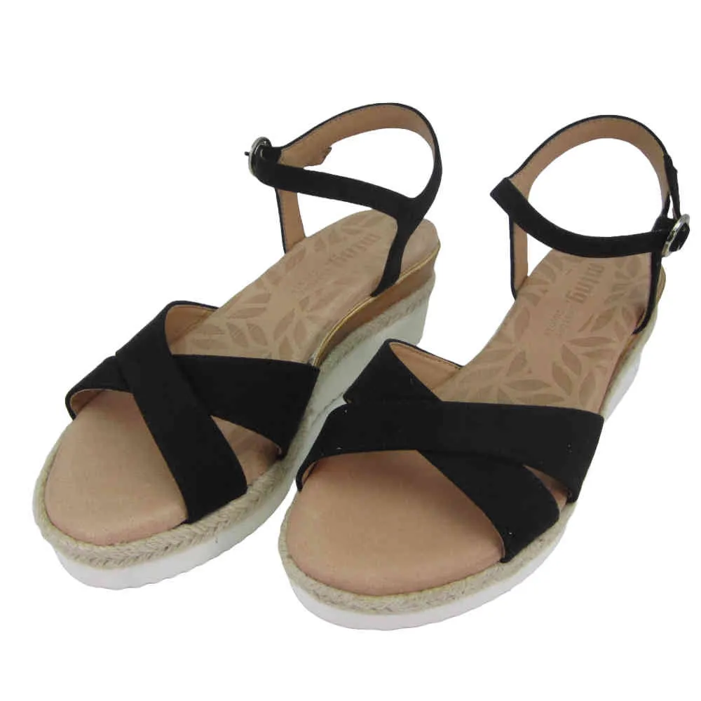 Sandalias Mustang 59715