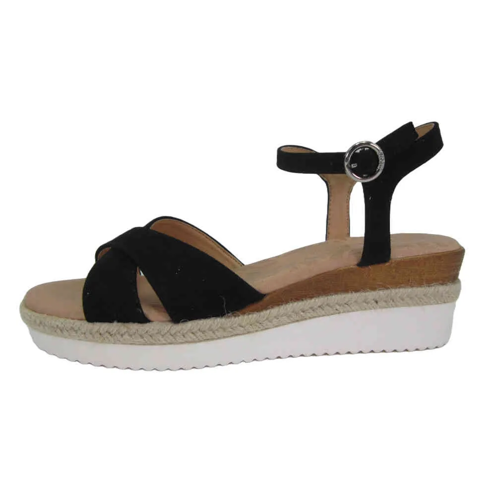 Sandalias Mustang 59715