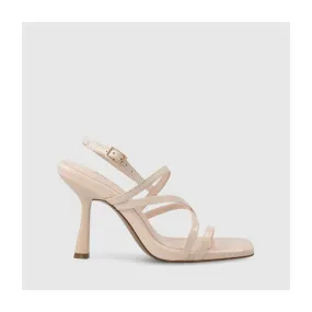 SANDALIAS NUDE MORIAN