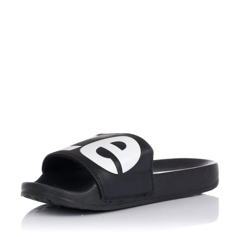 Sandalias Planas Levi´s 231570 Mujer Negro