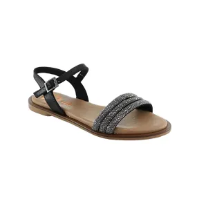 Sandalias Porronet 2905-001 Negro