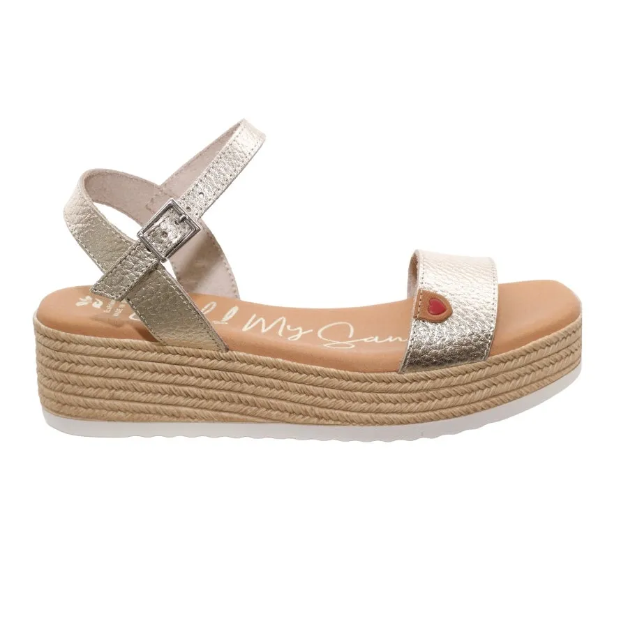  Sandalias Sandals 5437