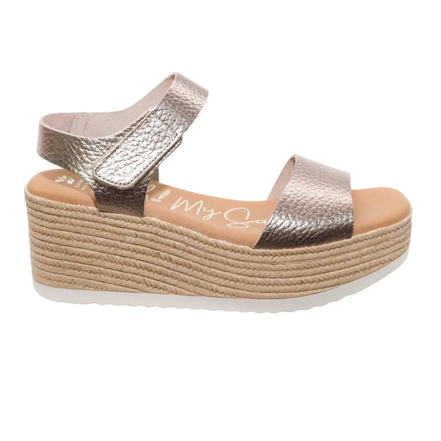  Sandalias Sandals 5446