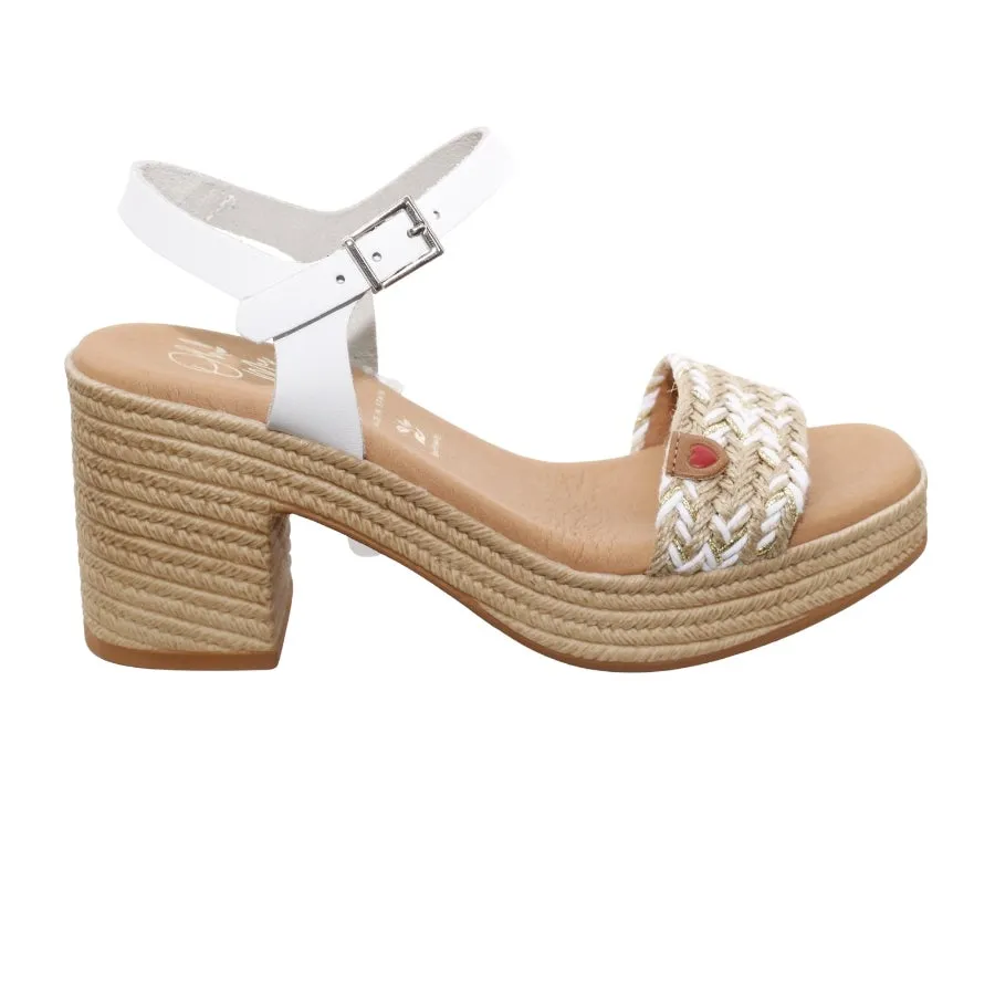  Sandalias Sandals 5467