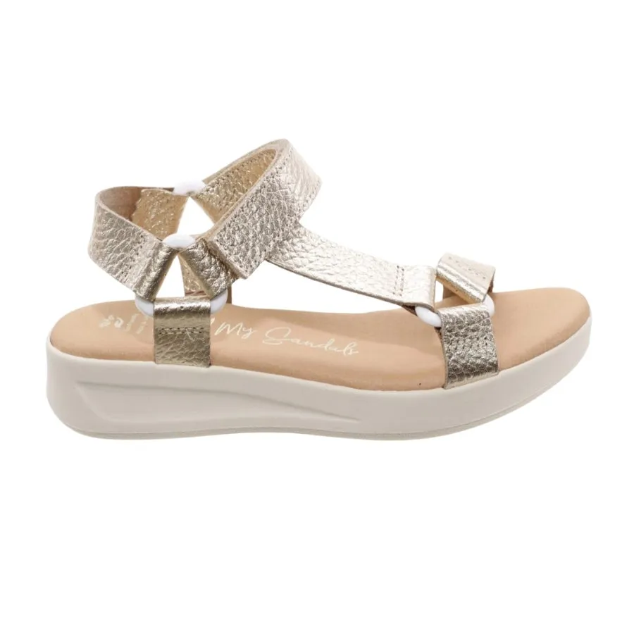  Sandalias Sandals 5534