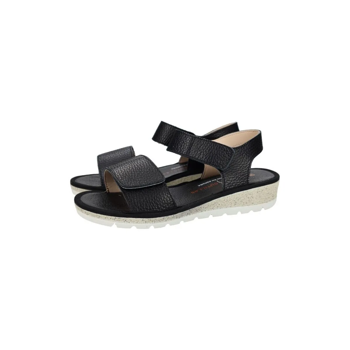 Sandalias tabarca