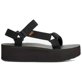 Sandalias teva Flatform Universal W