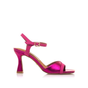 Sandalias Vestir de Mujer MARIAMARE 68439 Rosa 57159