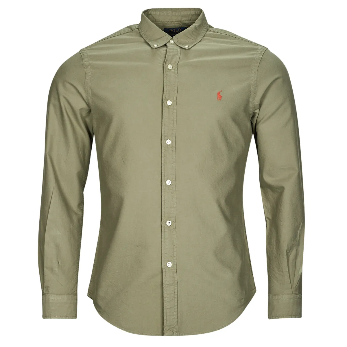 SLBDPPCS-LONG SLEEVE-SPORT SHIRT