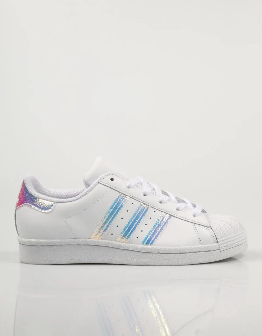  sneakers ADIDAS ORIGINALS Superstar en White 71731