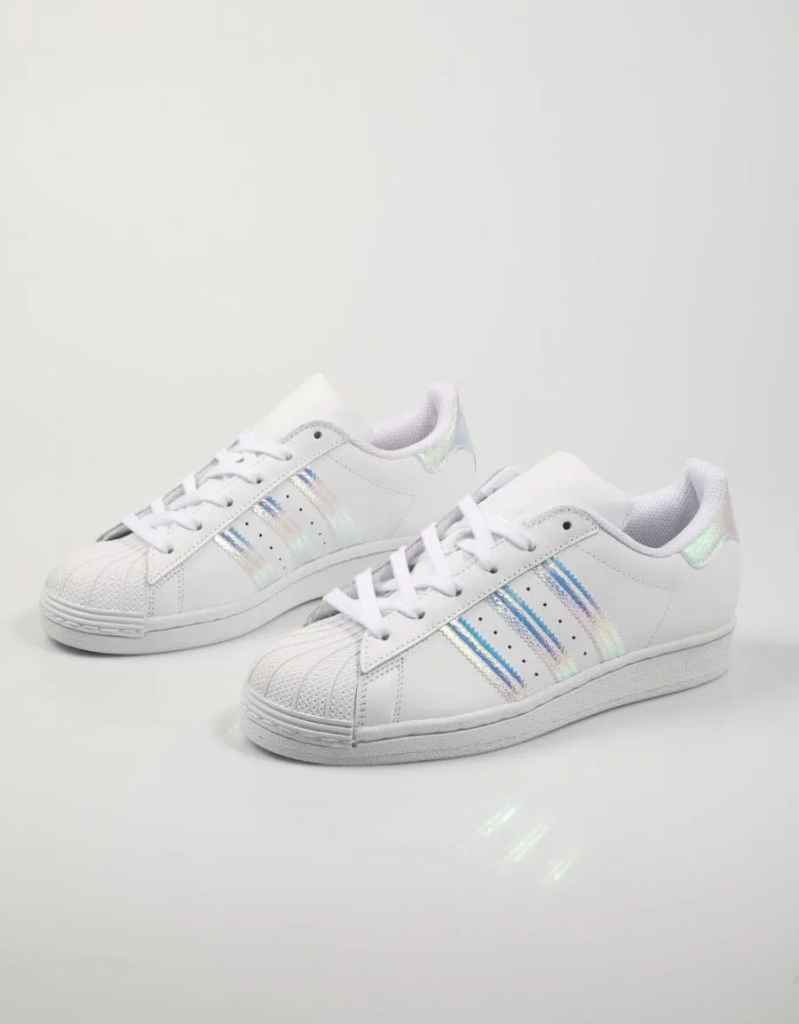  sneakers ADIDAS ORIGINALS Superstar en White 71731