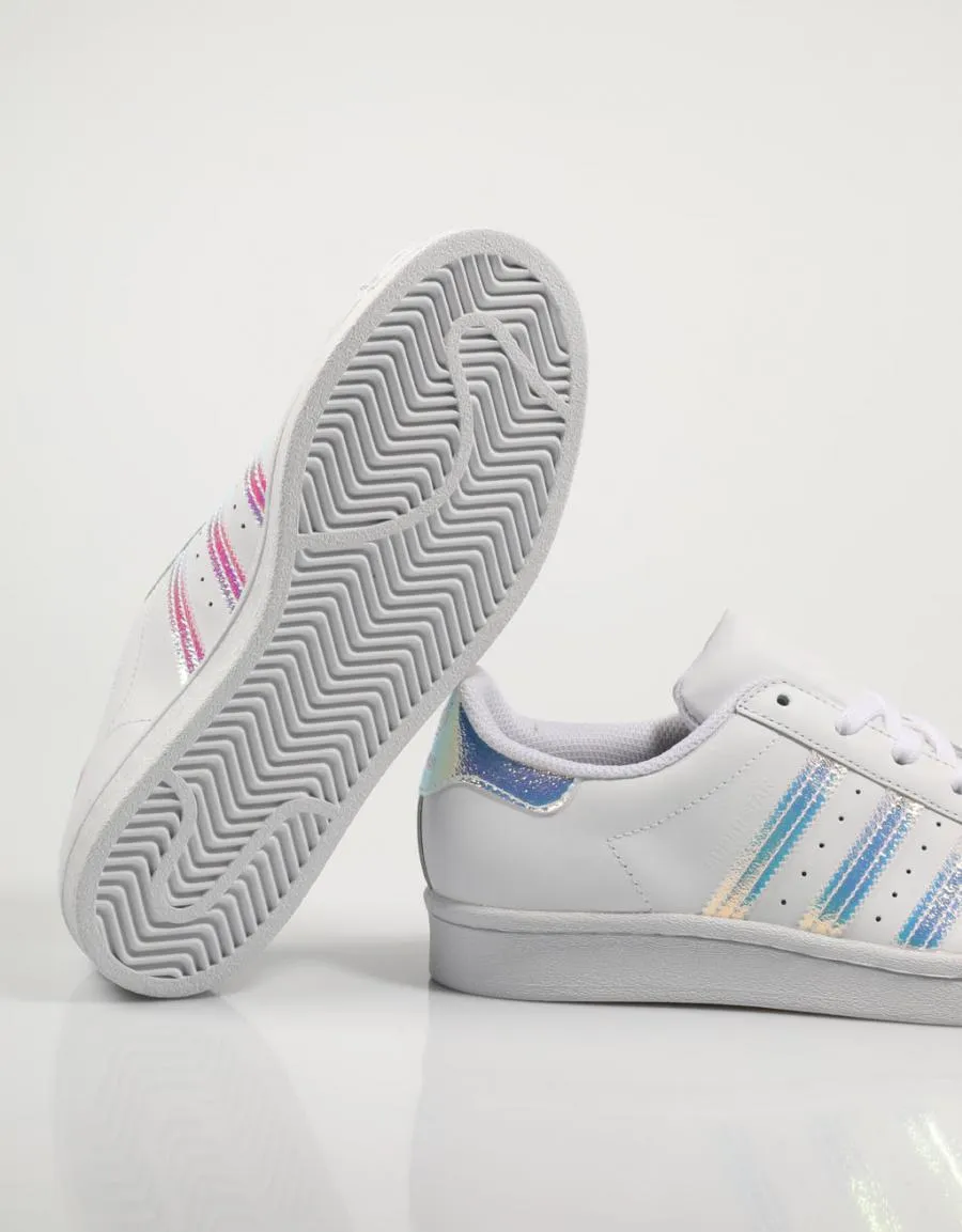  sneakers ADIDAS ORIGINALS Superstar en White 71731