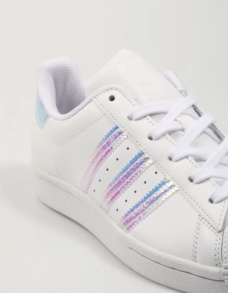  sneakers ADIDAS ORIGINALS Superstar en White 71731