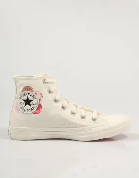  sneakers CONVERSE Chuck en Ice Blue 81798