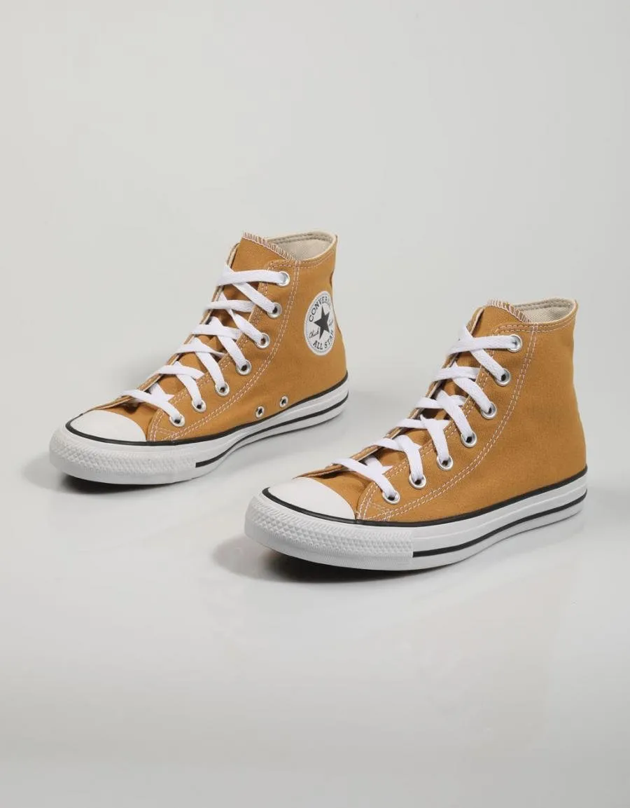  sneakers CONVERSE Chuck en Yellow 81782