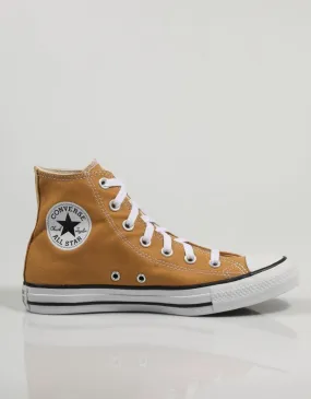  sneakers CONVERSE Chuck en Yellow 81782