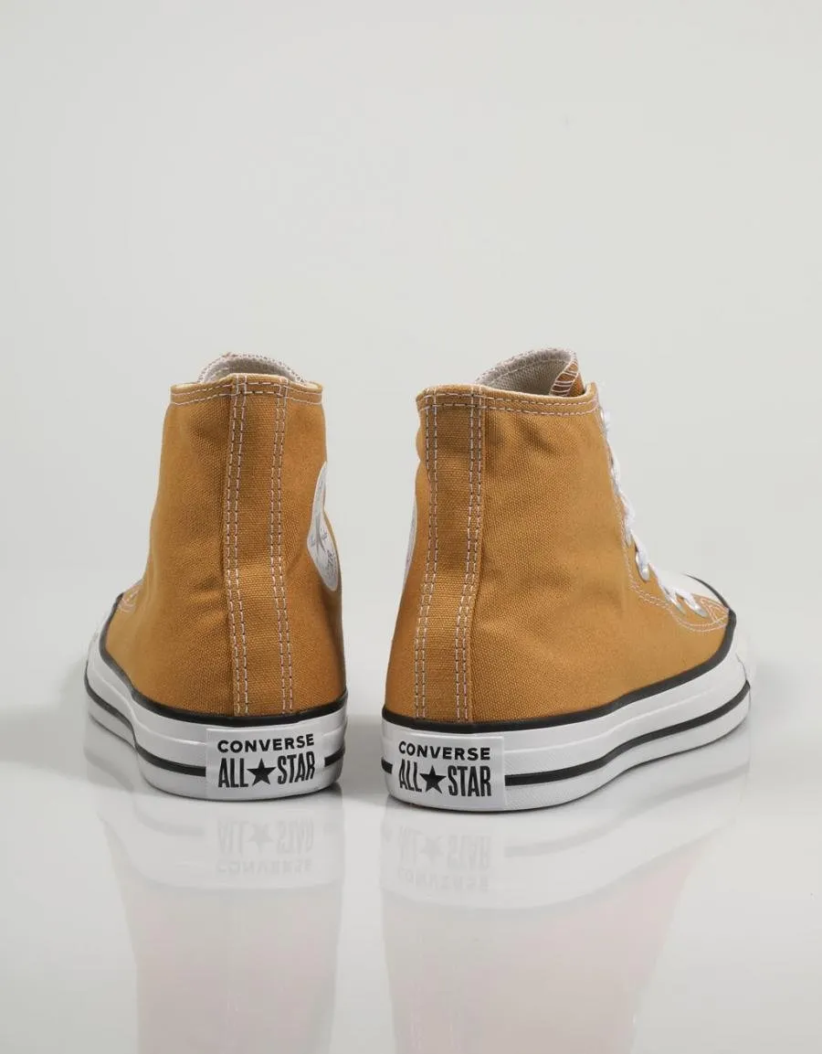  sneakers CONVERSE Chuck en Yellow 81782