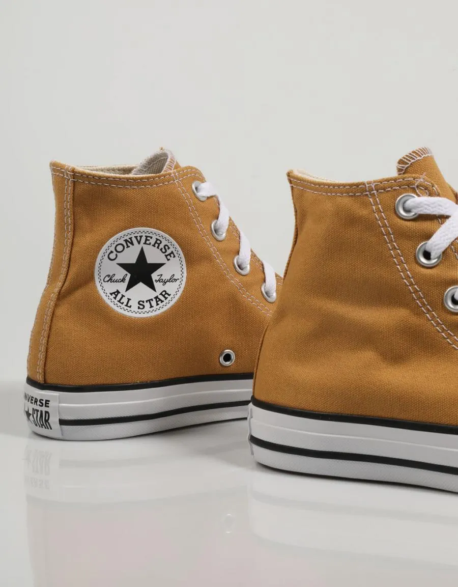  sneakers CONVERSE Chuck en Yellow 81782