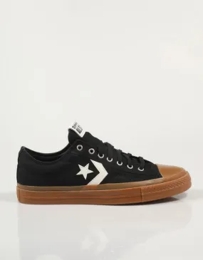  sneakers CONVERSE Star Player 76 en Black 84599