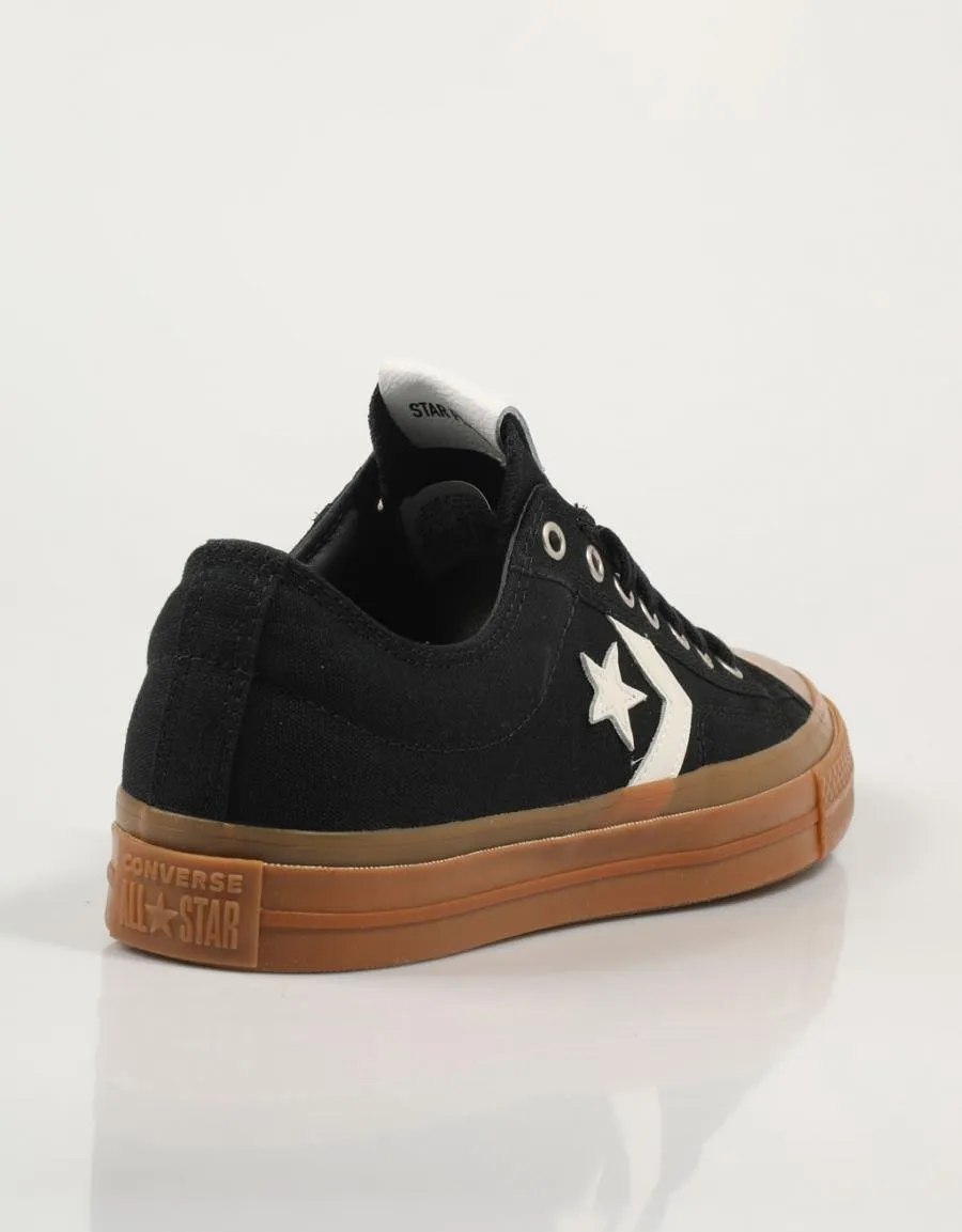  sneakers CONVERSE Star Player 76 en Black 84599