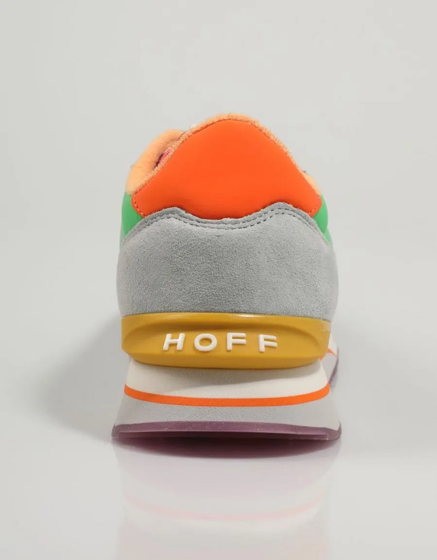  sneakers HOFF Art en Green 81767