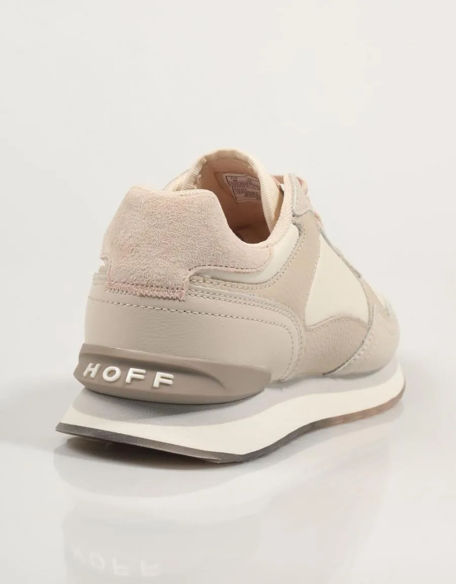  sneakers HOFF City en Pink 84658