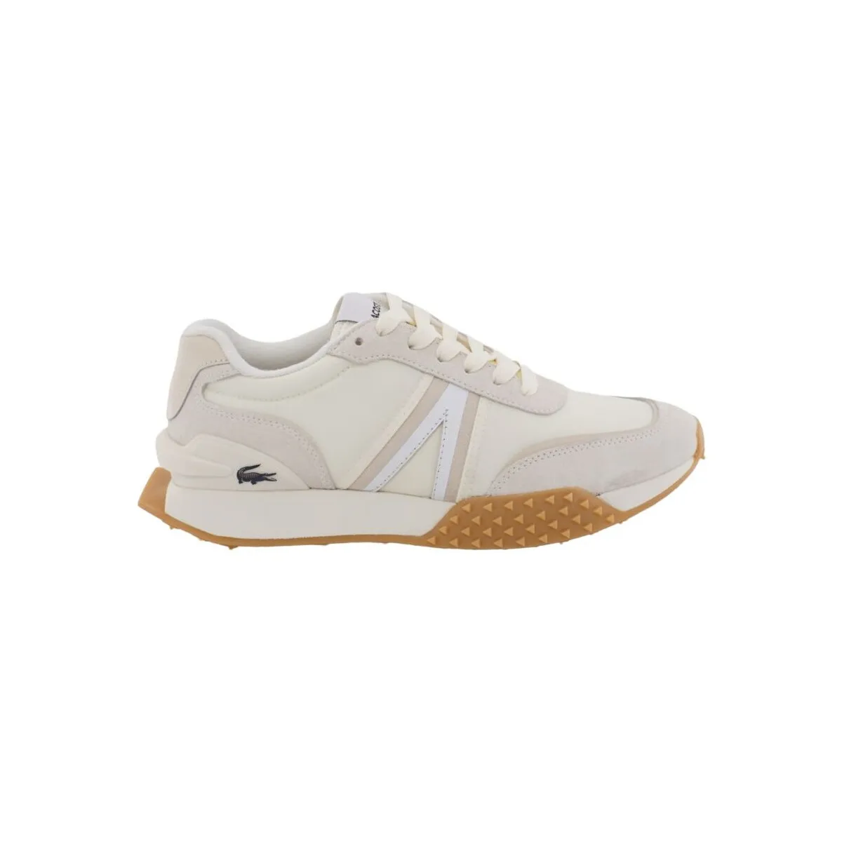 SNEAKERS L-SPIN DELUXE LEATHER 47SFA0102 MUJER